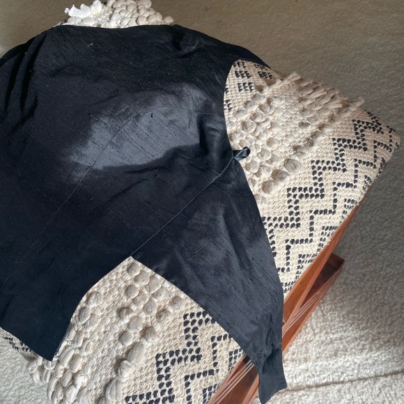 Bebe high neck backless top - Picture 4 of 7